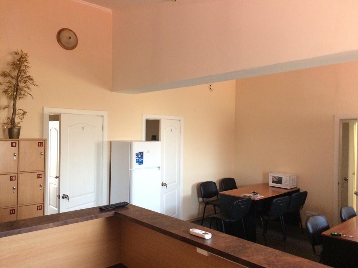 Hostel Кривой Рог Экстерьер фото