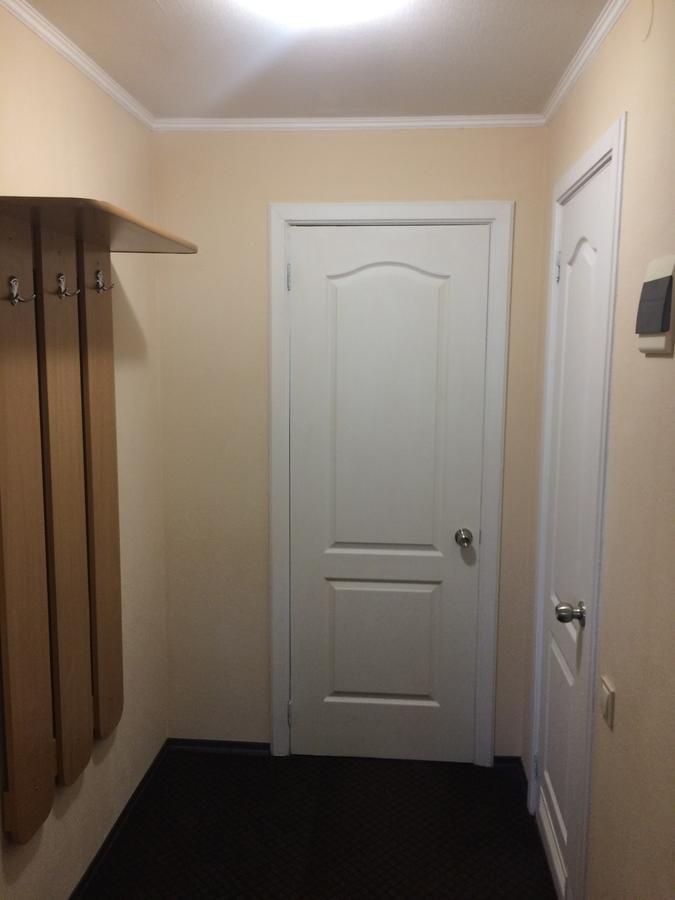 Hostel Кривой Рог Экстерьер фото