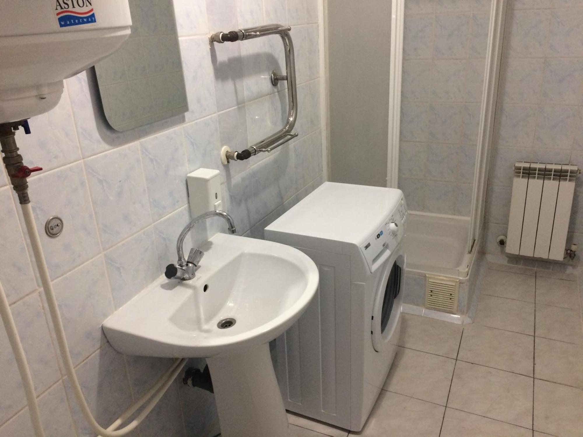 Hostel Кривой Рог Экстерьер фото