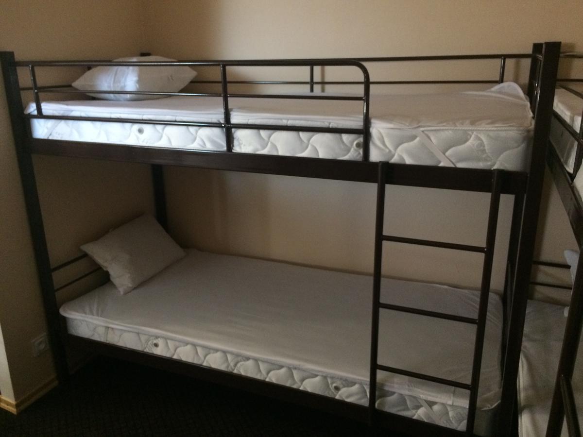 Hostel Кривой Рог Экстерьер фото