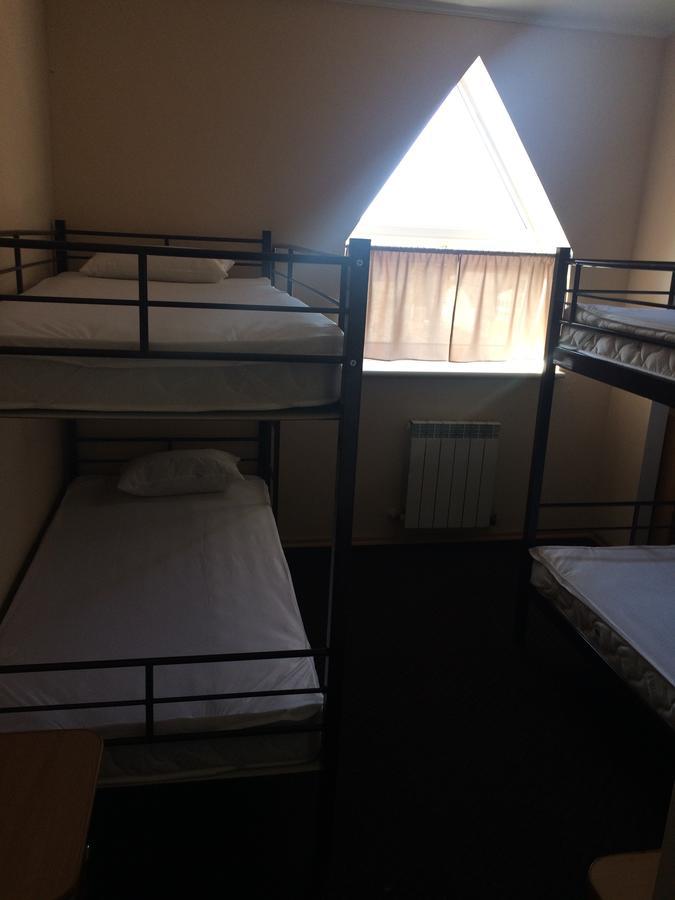 Hostel Кривой Рог Экстерьер фото