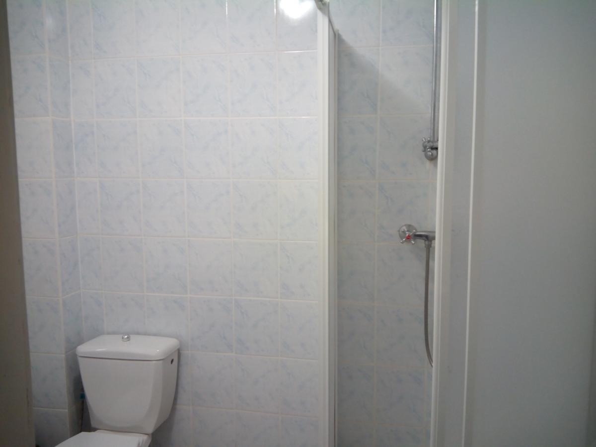 Hostel Кривой Рог Экстерьер фото