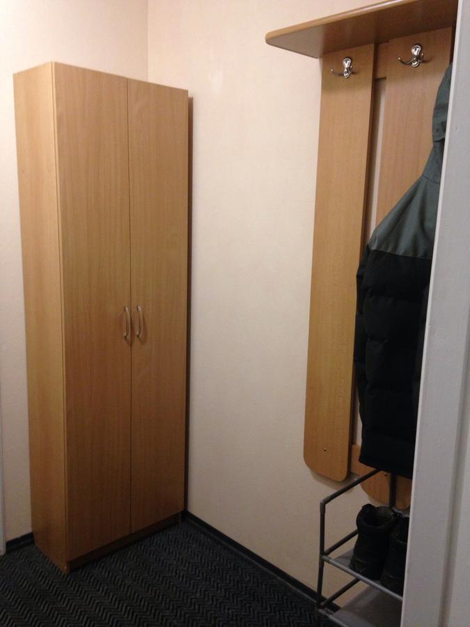 Hostel Кривой Рог Экстерьер фото