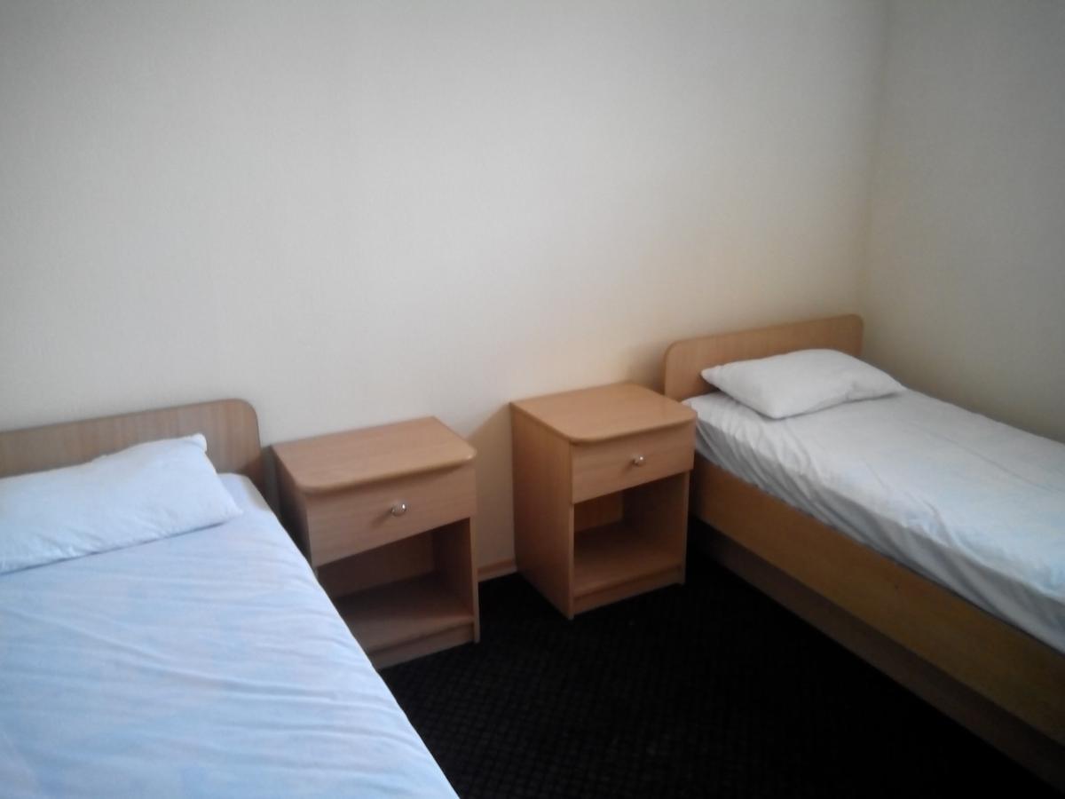 Hostel Кривой Рог Экстерьер фото